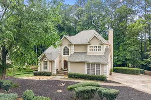 [Address not provided], Marietta, GA 30066 - Photo 1