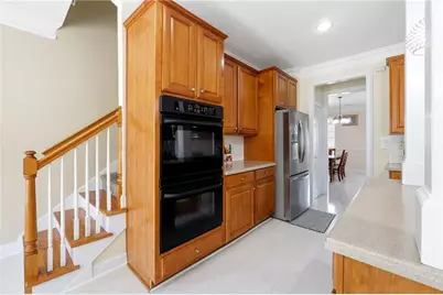 100 Saint Clair Court, Fayetteville, GA 30214 - Photo 20
