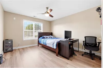 100 Saint Clair Court, Fayetteville, GA 30214 - Photo 38