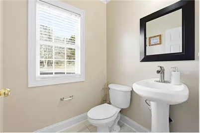 100 Saint Clair Court, Fayetteville, GA 30214 - Photo 24