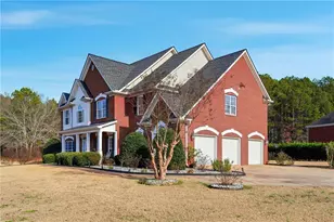 100 St Clair Ct, Fayetteville, GA 30214 - Photo 4