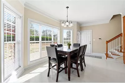 100 Saint Clair Court, Fayetteville, GA 30214 - Photo 22