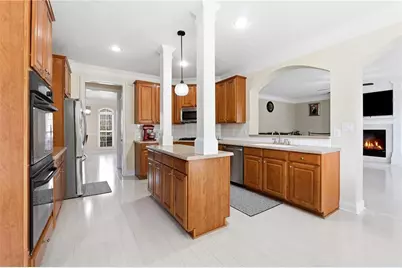 100 Saint Clair Court, Fayetteville, GA 30214 - Photo 18