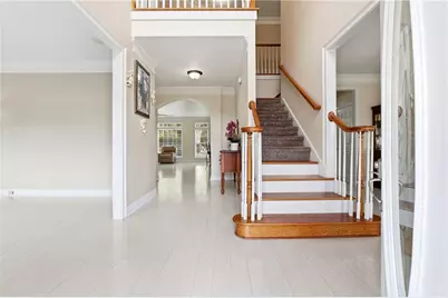 100 Saint Clair Court, Fayetteville, GA 30214 - Photo 6