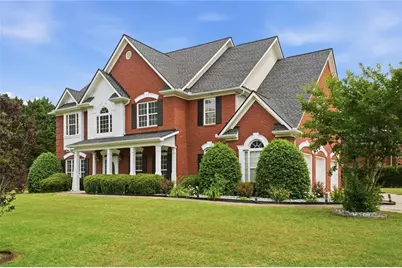 100 Saint Clair Court, Fayetteville, GA 30214 - Photo 2
