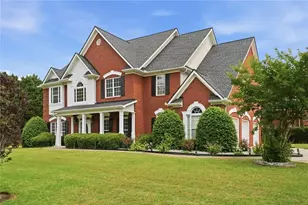 100 St Clair Ct, Fayetteville, GA 30214 - Photo 2