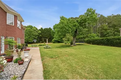 100 Saint Clair Court, Fayetteville, GA 30214 - Photo 46