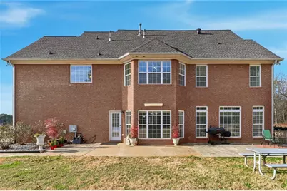 100 Saint Clair Court, Fayetteville, GA 30214 - Photo 52