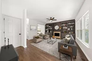 148 Crestview Dr, Dallas, GA 30157 - Photo 2
