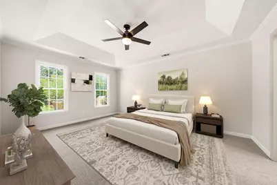 148 Crestview Drive, Dallas, GA 30157 - Photo 8