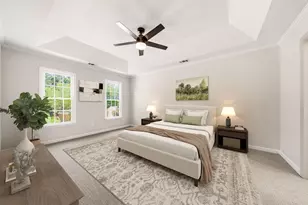 148 Crestview Dr, Dallas, GA 30157 - Photo 8