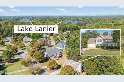 5154 Maplewood Lane, Gainesville, GA 30504 - Photo 2