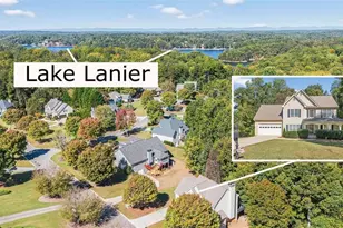 5154 Maplewood Ln, Gainesville, GA 30504 - Photo 2