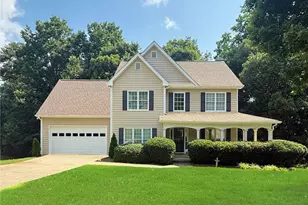 5154 Maplewood Ln, Gainesville, GA 30504 - Photo 1