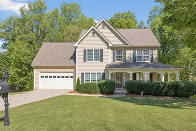 5154 Maplewood Lane, Gainesville, GA 30504 - Photo 2