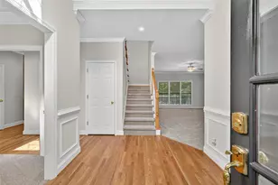 5154 Maplewood Ln, Gainesville, GA 30504 - Photo 8