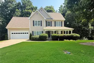 5154 Maplewood Ln, Gainesville, GA 30504 - Photo 2