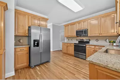 5154 Maplewood Lane, Gainesville, GA 30504 - Photo 18