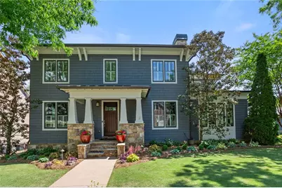 1020 Stonegrove Lane, Roswell, GA 30075 - Photo 2