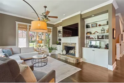 1020 Stonegrove Lane, Roswell, GA 30075 - Photo 20