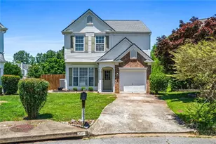 1681 Heyford Cir NW, Kennesaw, GA 30152 - Photo 1