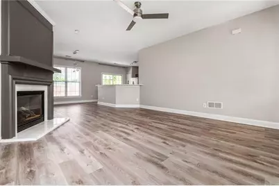 1681 Heyford Circle NW, Kennesaw, GA 30152 - Photo 6