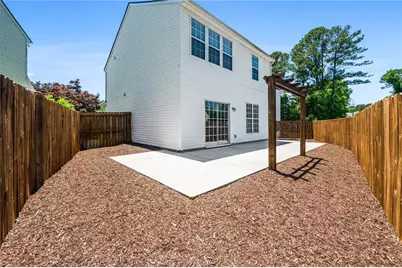 1681 Heyford Circle NW, Kennesaw, GA 30152 - Photo 20