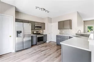 1681 Heyford Cir NW, Kennesaw, GA 30152 - Photo 2