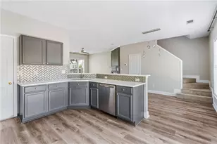 1681 Heyford Cir NW, Kennesaw, GA 30152 - Photo 4