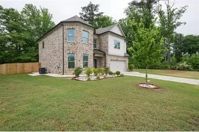 3296 Oxford Mill Lane, Buford, GA 30519 - Photo 2