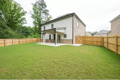 3296 Oxford Mill Lane, Buford, GA 30519 - Photo 12