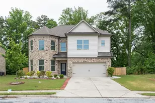3296 Oxford Mill Ln, Buford, GA 30519 - Photo 1