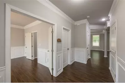 3296 Oxford Mill Lane, Buford, GA 30519 - Photo 4