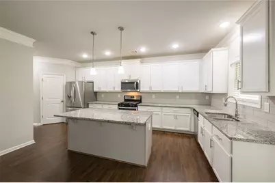 3296 Oxford Mill Lane, Buford, GA 30519 - Photo 8
