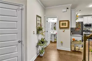 2423 Chene Dr, Duluth, GA 30097 - Photo 4