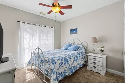 3792 Falls Trail, Winston, GA 30187 - Photo 20