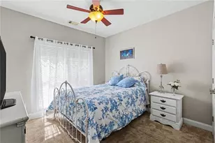3792 Falls Trail, Winston, GA 30187 - Photo 20