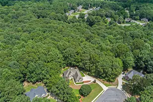 3792 Falls Trail, Winston, GA 30187 - Photo 30