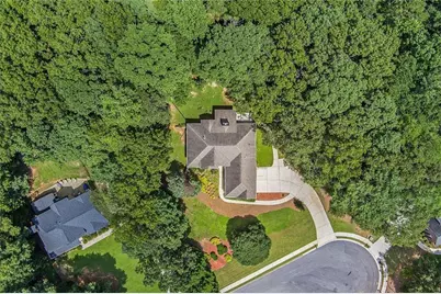 3792 Falls Trail, Winston, GA 30187 - Photo 30