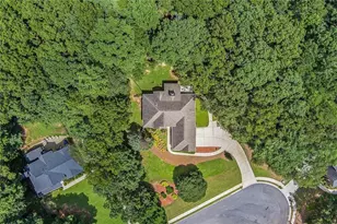 3792 Falls Trail, Winston, GA 30187 - Photo 30