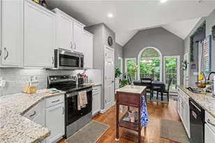 3792 Falls Trail, Winston, GA 30187 - Photo 8