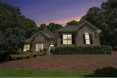 3792 Falls Trail, Winston, GA 30187 - Photo 2