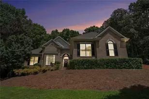 3792 Falls Trail, Winston, GA 30187 - Photo 2