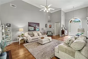3792 Falls Trail, Winston, GA 30187 - Photo 4