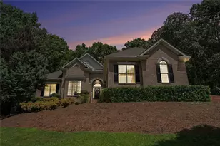 3792 Falls Trail, Winston, GA 30187 - Photo 26