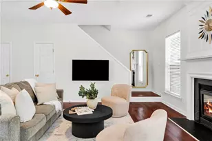 104 Kenninghall Dr SE, Smyrna, GA 30082 - Photo 18