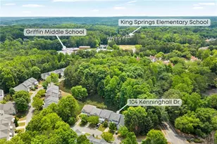 104 Kenninghall Dr SE, Smyrna, GA 30082 - Photo 46