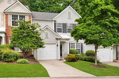 104 Kenninghall Drive SE, Smyrna, GA 30082 - Photo 2