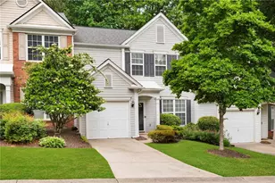 104 Kenninghall Dr SE, Smyrna, GA 30082 - Photo 2