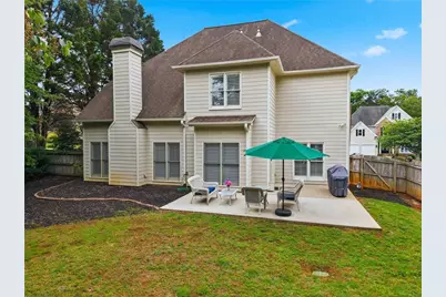 1300 Snug Harbor Court NE, Marietta, GA 30066 - Photo 32